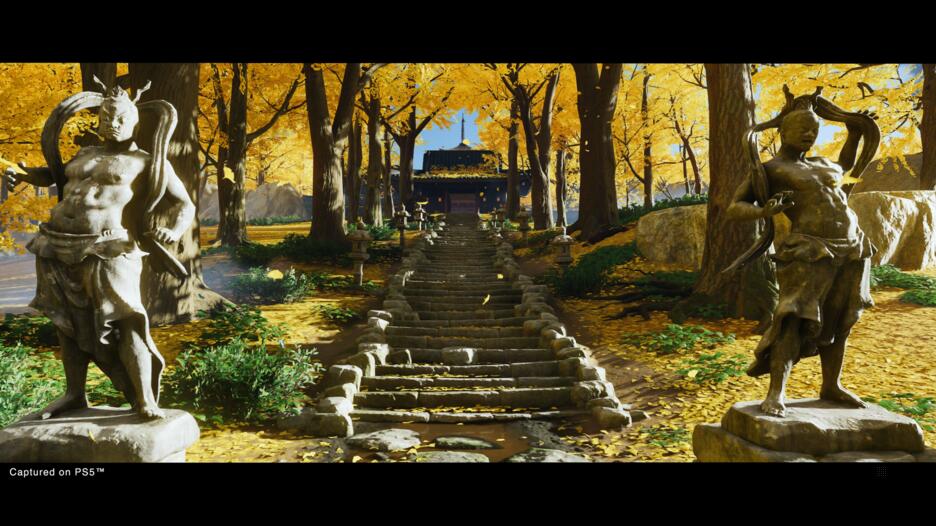 Ghost Of Tsushima Director'S Cut PS5 ES Usato Ghost Of Tsushima Director'S Cut PS5 ES Usato